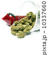 Marijuana 10337660