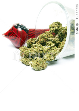 Marijuana 10337660
