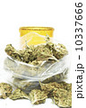 Marijuana 10337666