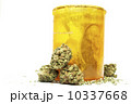 Marijuana 10337668