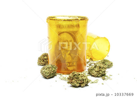 Marijuana 10337669