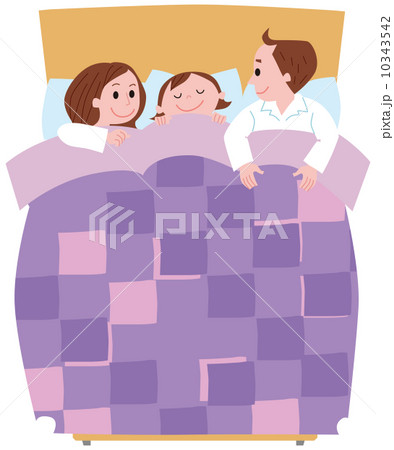 家族旅行 10343542