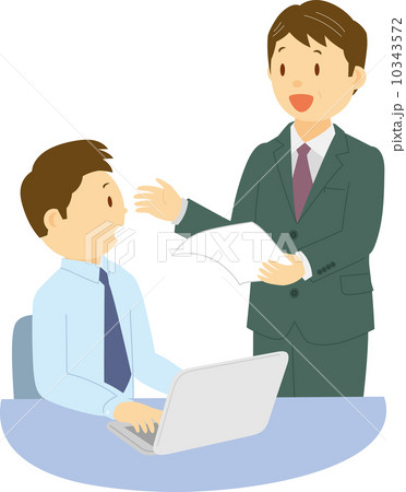 ライフステージ　男性編 10343572