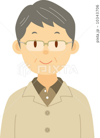 ライフステージ　男性編 10343706