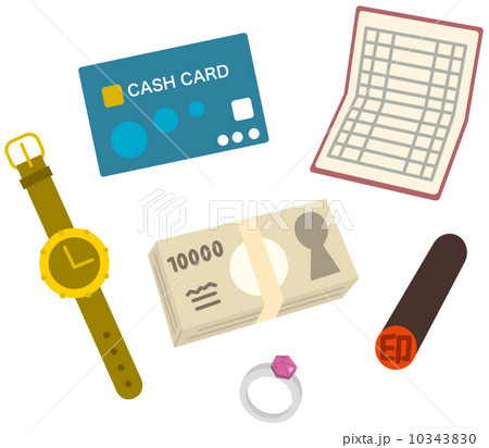 災害・防犯・保険 災害・防犯・保険 10343830