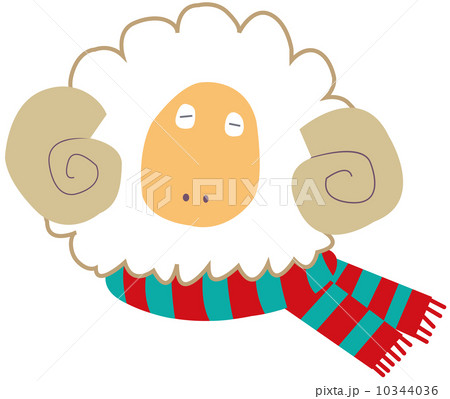 へんてこ動物大集合 10344036