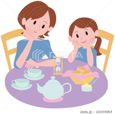 リラックスタイム 10344064