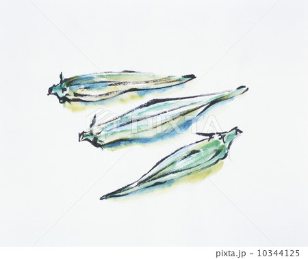 味わいの墨絵 味わいの墨絵 10344125