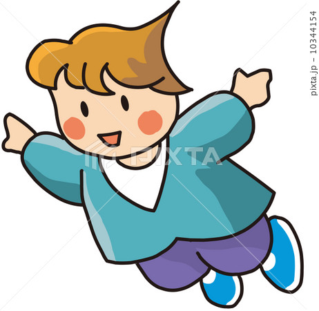 ほのぼのキャラクター 10344154