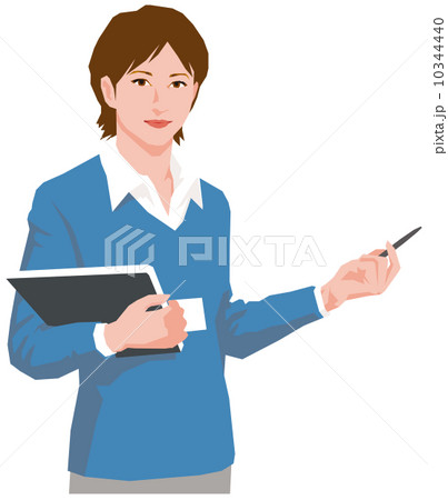 ビジネスピープル 10344440