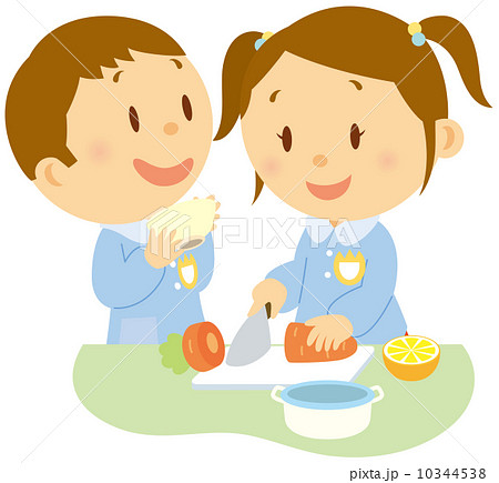 幼稚園・保育園 10344538