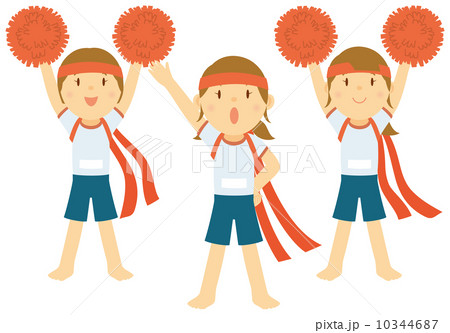 学校行事 10344687