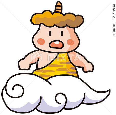 ほのぼのキャラクター ほのぼのキャラクター 10344938