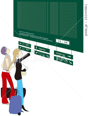 ライフスタイル〜女性編〜 10344961