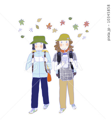 おしゃれ生活〜春夏秋冬〜 10345858
