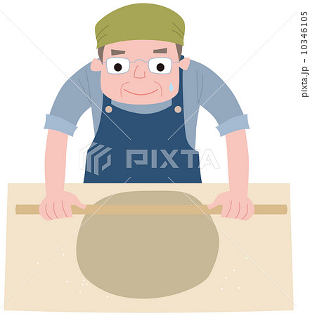 熟年世代の旅行 10346105