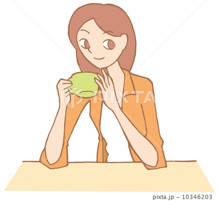 ワーキングシーン 10346203