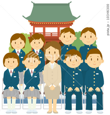 学校行事 10346300