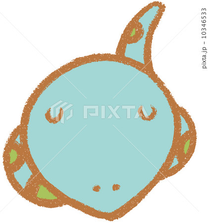 十二支キャラクター集 10346533