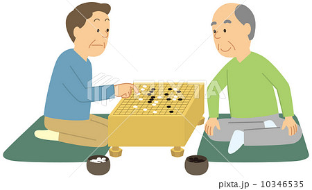 シニアと家族 シニアと家族 10346535