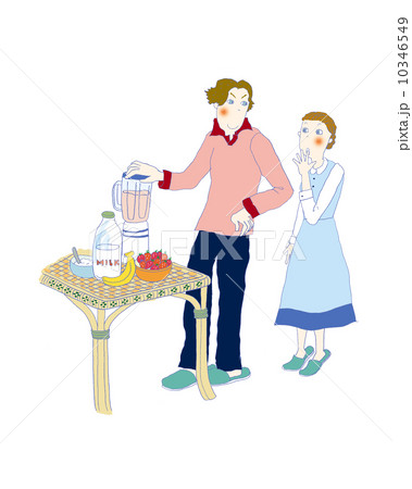 おしゃれ生活 10346549