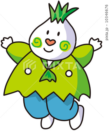 ほのぼのキャラクター ほのぼのキャラクター 10346676