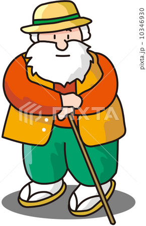 ほのぼのキャラクター 10346930