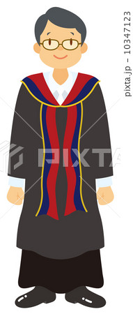 百人の仕事 10347123