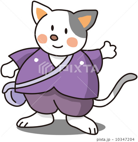 ほのぼのキャラクター 10347204