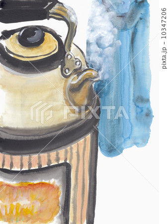 イラスト歳時記 イラスト歳時記 10347206