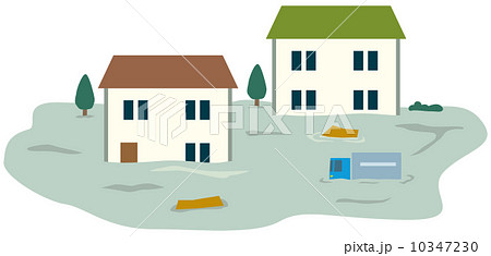 災害・防犯・保険 10347230