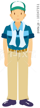 百人の仕事 10347351