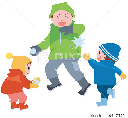 家族旅行 家族旅行 10347592