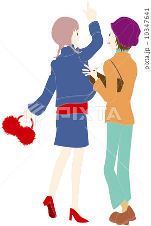 ライフスタイル〜女性編〜 10347641