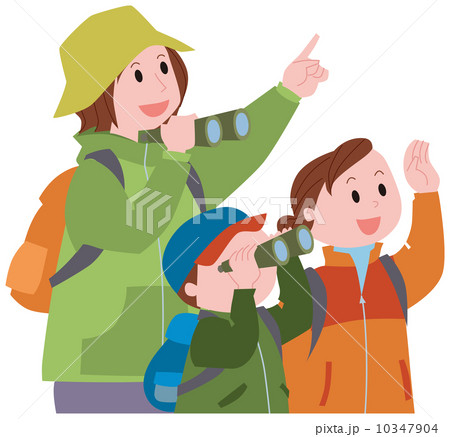 家族旅行 家族旅行 10347904