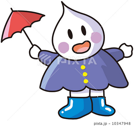 ほのぼのキャラクター 10347948