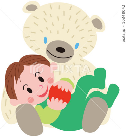 あかちゃんがいっぱい 10348042