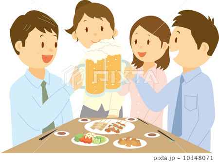 ライフステージ　男性編 10348071