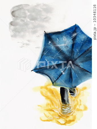 イラスト歳時記 10348116