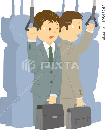 ライフステージ　男性編 10348262