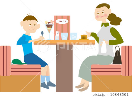 家族模様 家族模様 10348501