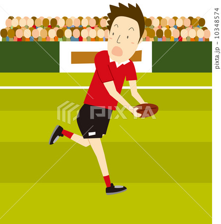 エキサイティングスポーツ 10348574