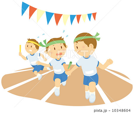 学校行事 10348604