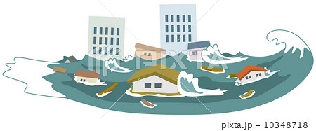 災害・防犯・保険 10348718