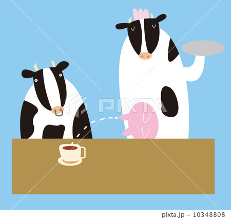 へんてこ動物大集合 10348808