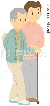 ファミリー三世代 10348828