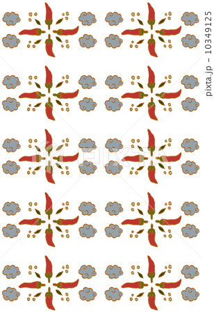 アジアンテイスト 10349125