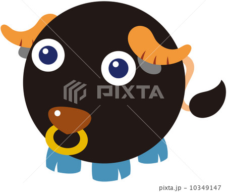 十二支キャラクター集 10349147