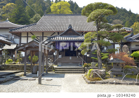 永国寺 10349240