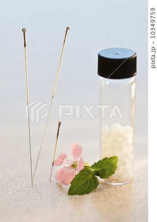 Homeopathic remedy Homeopathic remedy 10349759